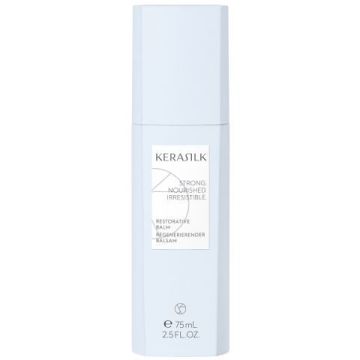 Kerasilk Specialists Restorative Balm 75ml voor beschadigd haar