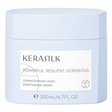 Kerasilk Specialists Versterkend Masker 200ml