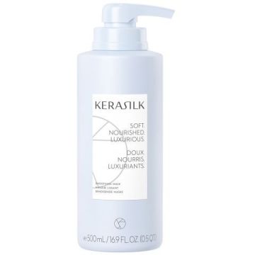 Kerasilk Specialists Smoothing Mask 500ml