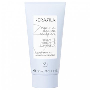 Kerasilk Specialists Regenerating Mask 50ml - Haarmasker voor intensieve verzorging