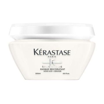 Kerastase Specifique Masque Rehydratant 200ml voor hydratatie en verzorging