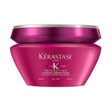 Kérastase Reflection Masque Chromatique voor fijn haar 200ml