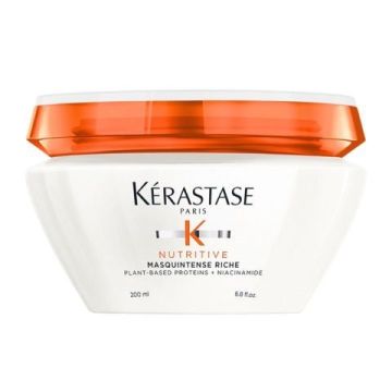 Kérastase Nutritive Masquintense Riche 200ml haarmasker