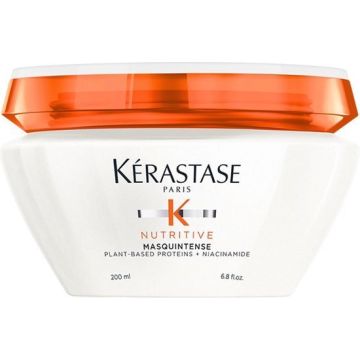 Kérastase Nutritive Masquintense 200ml haarmasker