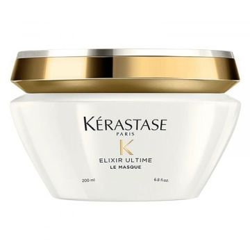 Kérastase Elixir Ultime Le Masque 200ml