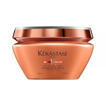 Kérastase Discipline Masque Oleo-Relax 200ml