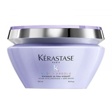 Kérastase Blond Absolu Masque Ultra-Violet 200ml