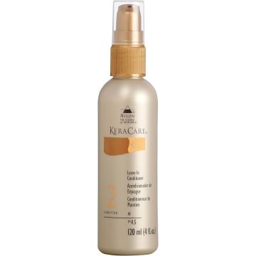 KeraCare Leave-In Conditioner 120ml verpakking