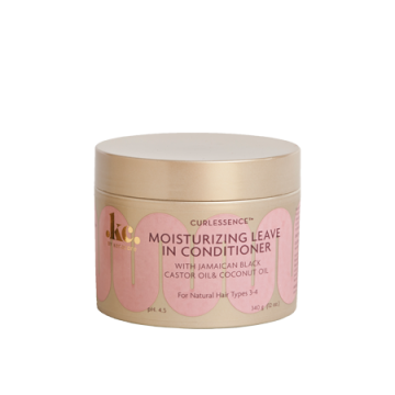 Keracare Curlessence Leave-in Conditioner 320gr