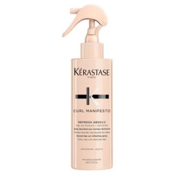 Kérastase Curl Manifesto Refresh Absolu 190ml voor krullend haar