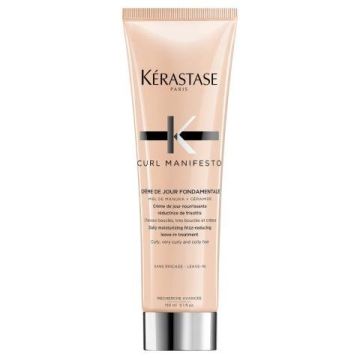 Kérastase Curl Manifesto Crème De Jour Fondamentale 150ml
