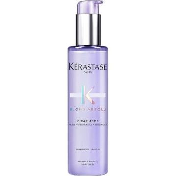 Kérastase Blond Absolu Cicaplasme 150ml product afbeelding
