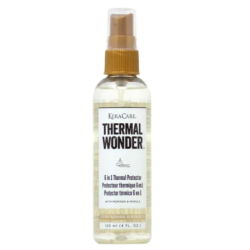 keracare 6 in 1 Thermal Protector 120ml