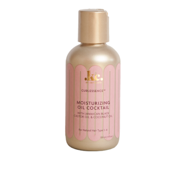KeraCare Curlessence Oil Cocktail 120ml
