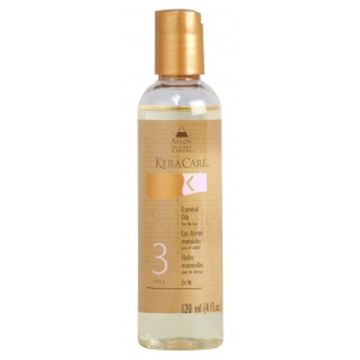 Keracare Essential Oils 120 ml