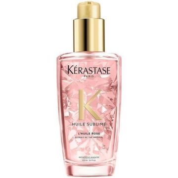 Kérastase Elixir Ultime L'Huile Rose 100ml