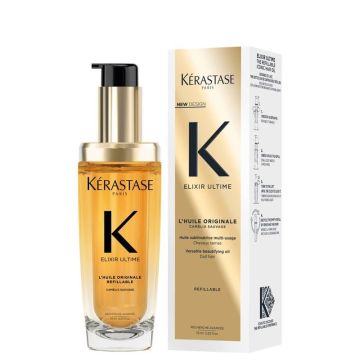 Kérastase Elixir Ultime L'Huile Originale 75ml