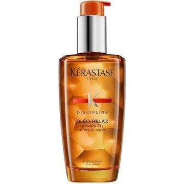 Kérastase Discipline Oléo-Relax Advanced 100ml