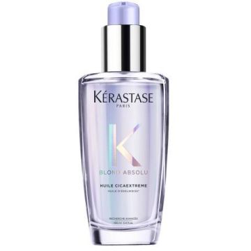 Kerastase Blond Absolu Huile Cicaextreme 100ml