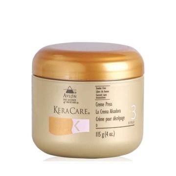 KeraCare Creme Press 115g