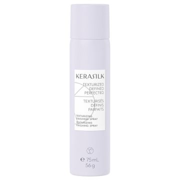 Kerasilk Styling Texturizing Finishing Spray 75ml