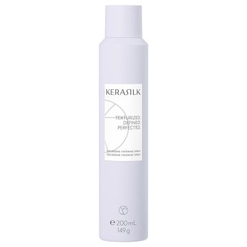 Kerasilk Styling Texturizing Finishing Spray 200ml