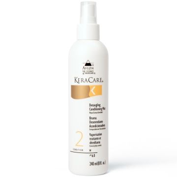 KeraCare Detangling Conditioning Mist - 240ml verpakking
