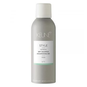 Keune Style Dry Shampoo 200ml verpakking