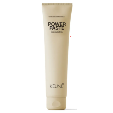 Keune Power Paste 150ml verpakking