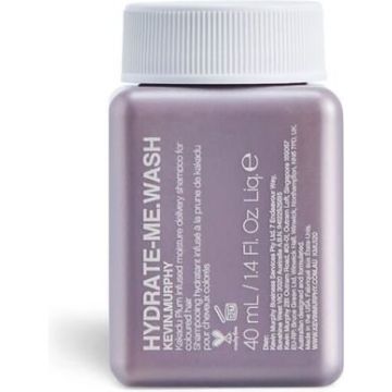 Kevin Murphy Hydrate-Me.Wash 40ml shampoo