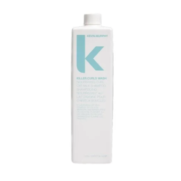 Kevin Murphy Killer Curls Wash Shampoo 1000 ml