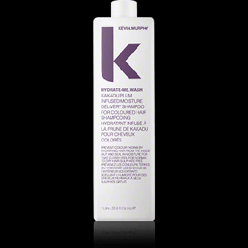 Kevin Murphy Hydrate-Me Wash Shampoo 1000 ml