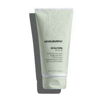 Kevin Murphy Scalp.Spa.Scrub 180ml voor een gezonde hoofdhuid