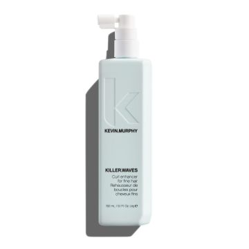 Kevin Murphy Killer.Waves 150ml spray voor natuurlijke golven