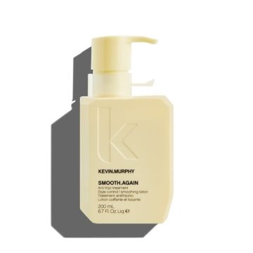Kevin Murphy Smooth.Again 200ml stylingcrème voor glad haar