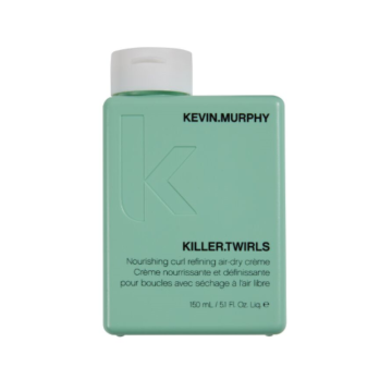 Kevin Murphy Killer.Twirls 150ml leave-in crème voor glanzend haar