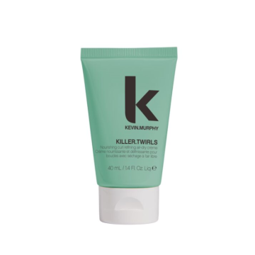 Kevin Murphy Killer.Twirls 40ml leave-in crème voor krullen