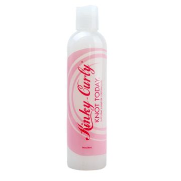 Kinky Curly Knot Today 8 oz leave-in conditioner
