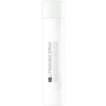 KIS Finishing Spray 500ml verpakking
