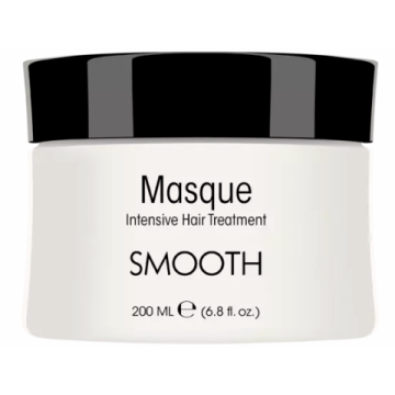 Royal Kis Smooth Masque 200ml haarmasker