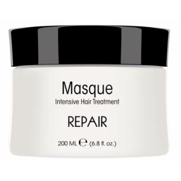 Royal Kis Repair Masque 200ml voor het herstellen van beschadigd haar