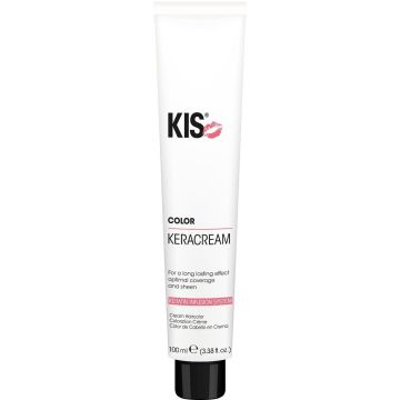 KIS KeraCream Color 100ml haarkleurcrème
