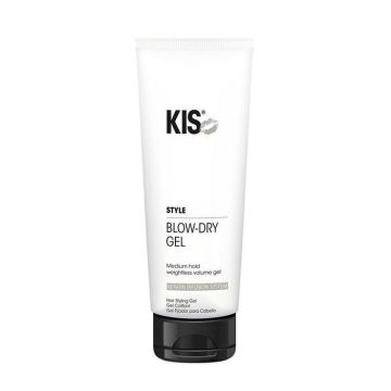 KIS Blow Dry Gel 200ml