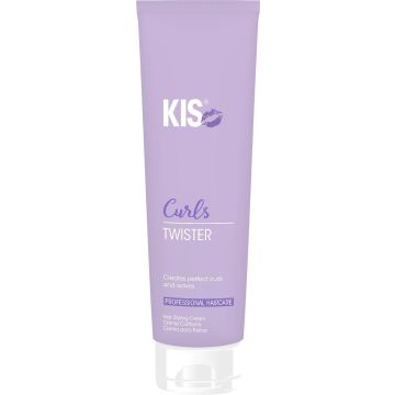 KIS Curls Twister Curl Cream 150ml