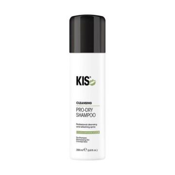KIS Pro-Dry Shampoo 200ml