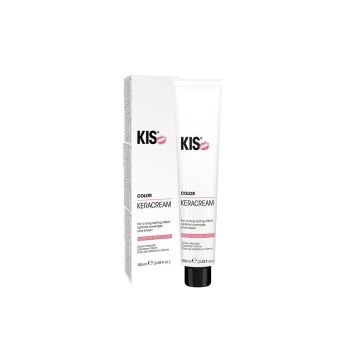 KIS KeraCream Color 100ml 9P haarkleurcrème