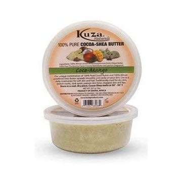 Kuza Naturals Coco-Mango Shea Butter 227g