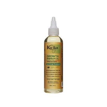 Kuza Growth Premium Oil 4oz