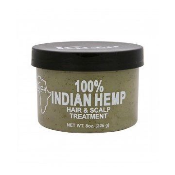 Kuza Indian Hemp 218 g haarverzorging product