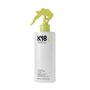 K18 Molecular Repair Hair Mist 300ml flacon